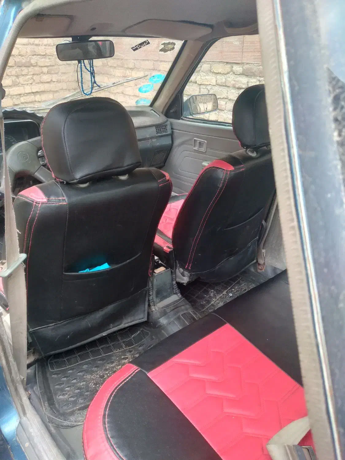 ماشین پراید|خودرو سواری و وانت|فراغی, |دیوار