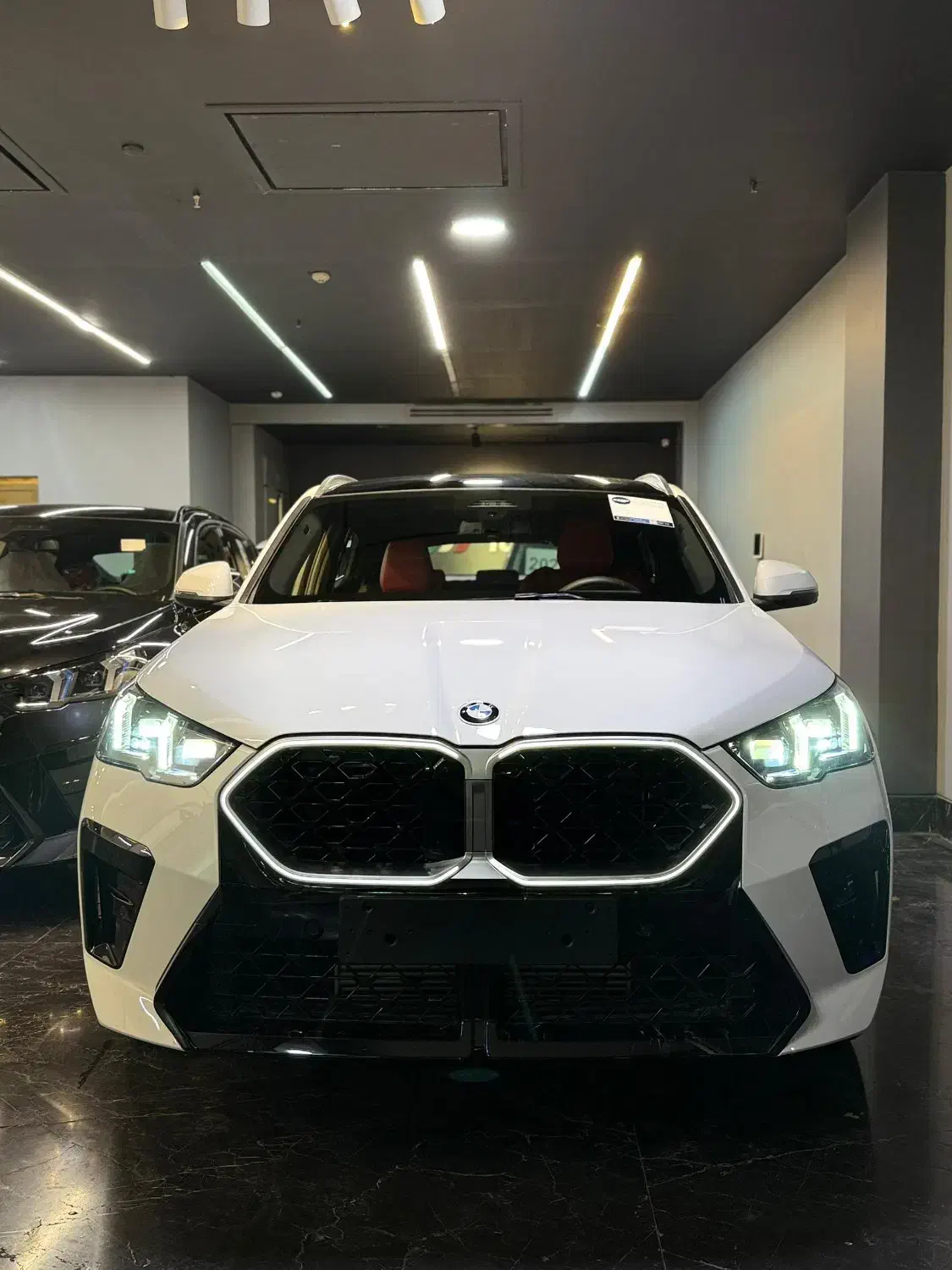 Bmw x2 2026|خودرو سواری و وانت|تهران, حکمت|دیوار