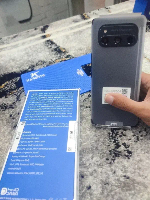 Daria bond 256 گوشی داریا|موبایل|زاهدان, |دیوار