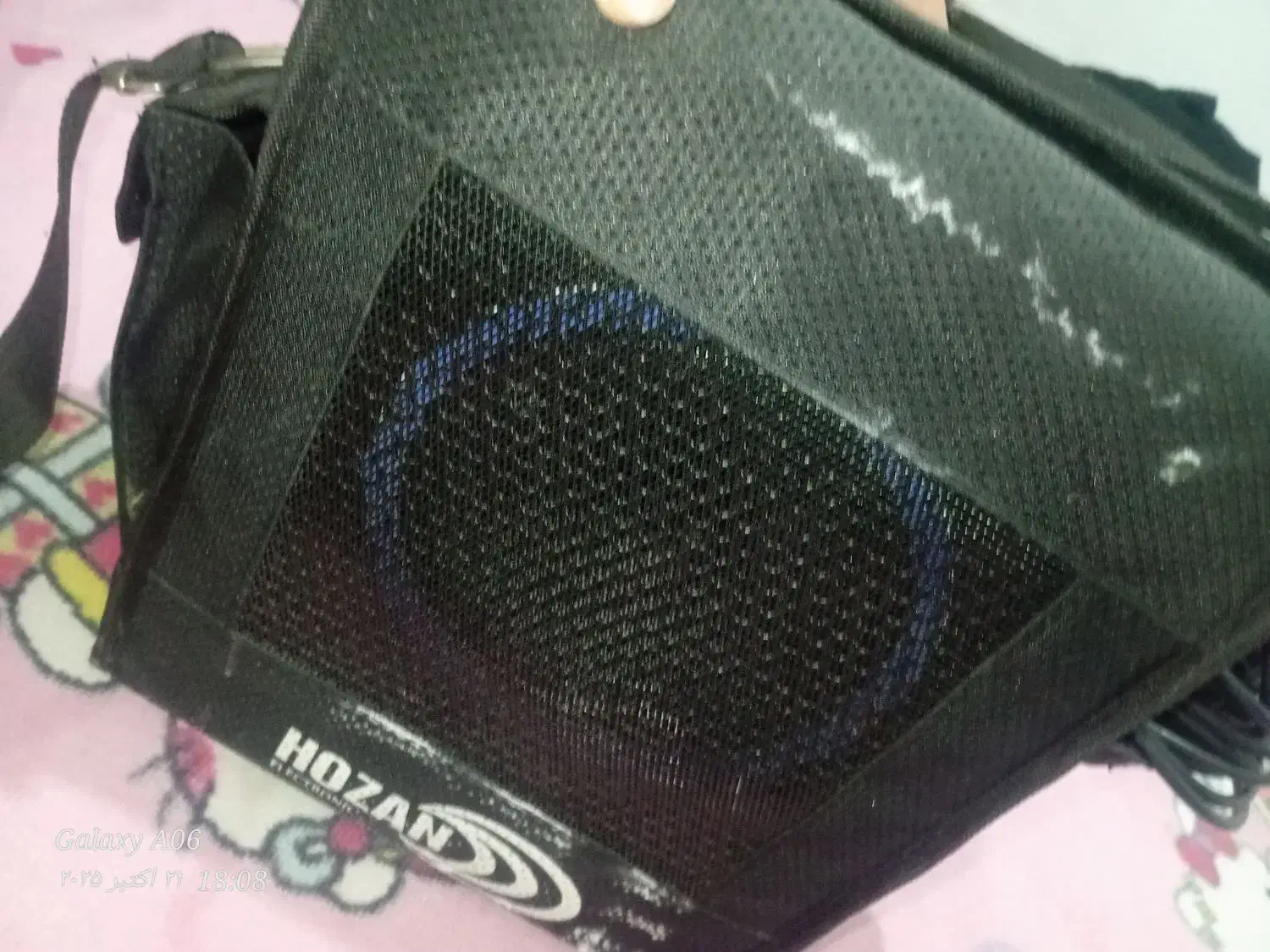 باند اکو حوزان|سیستم صوتی خانگی|مسجد سلیمان, |دیوار