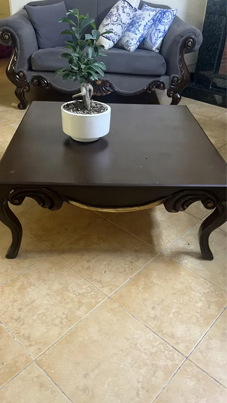 مبل|مبلمان خانگی و میز عسلی|تهران, پرستار|دیوار