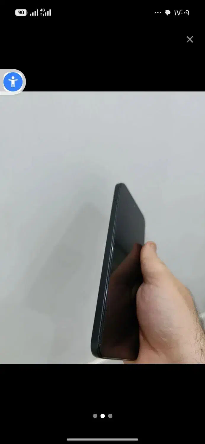 ردمی 15|موبایل|ارومیه, |دیوار