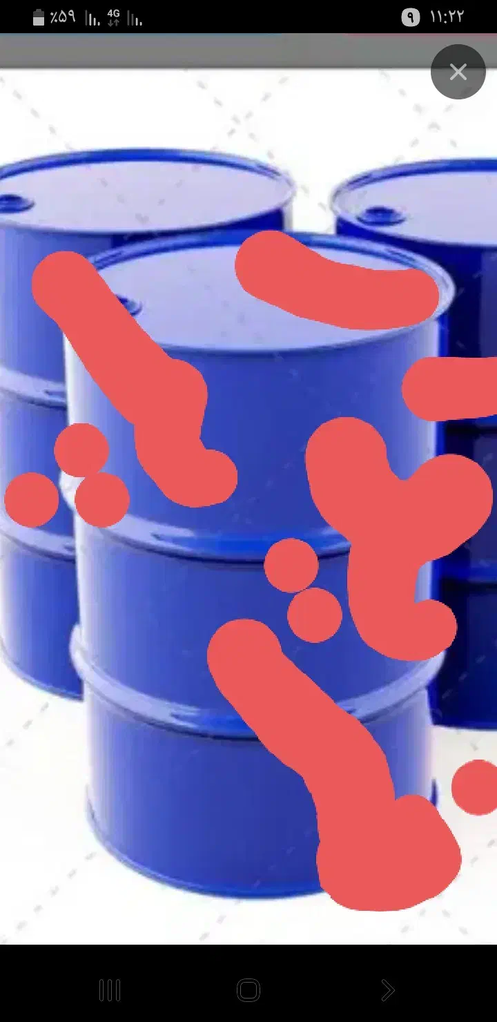 بشکه از داخل ماشین گاراج افتاده خبر بده|اشیا|زابل, |دیوار