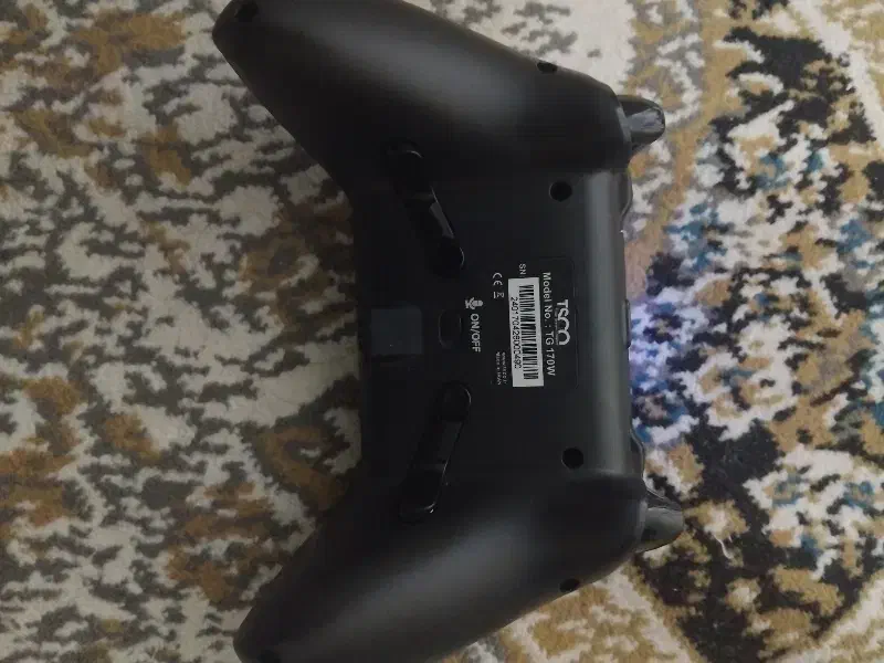 دسته ps4 pc آکبند|کنسول، بازی ویدئویی و آنلاین|تهران, هاشمی|دیوار