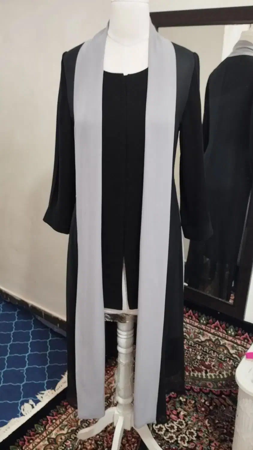 مانتو|لباس|کرمان, |دیوار