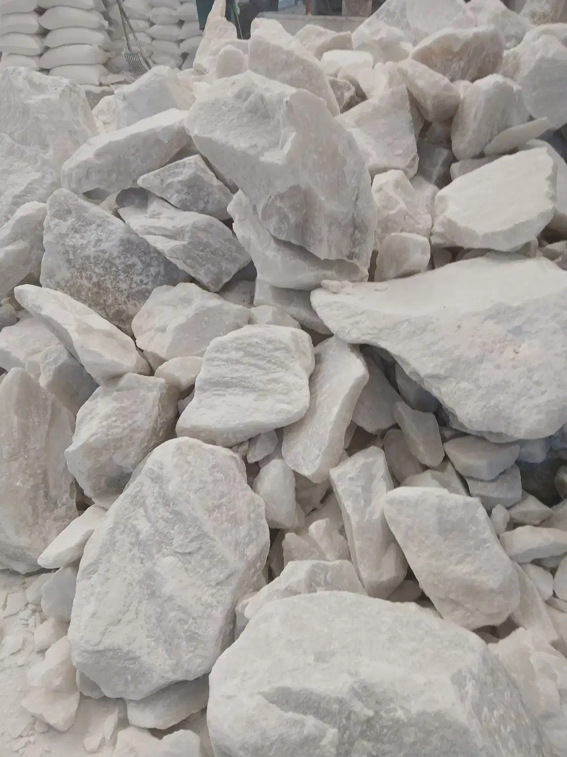 نمک صنعتی و خوراکی  تصفیه  salt  ملح|عمده‌فروشی|تهران, مولوی|دیوار