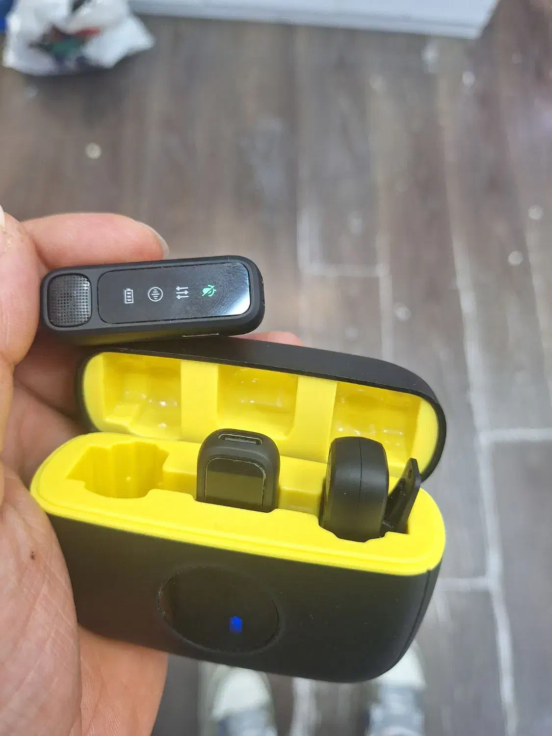 میکروفن|صوتی و تصویری|بندرعباس, |دیوار