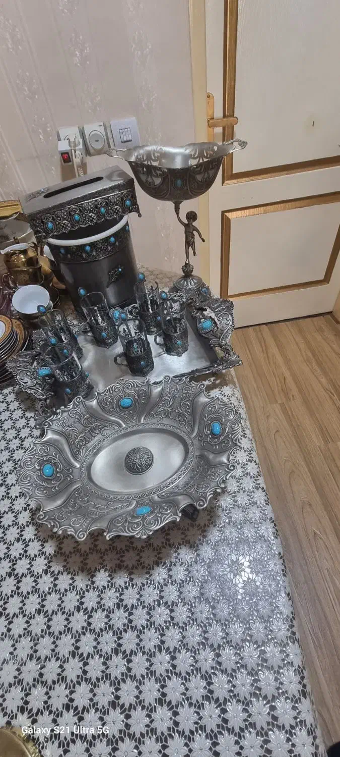 دکوری|ظروف سرو و پذیرایی|مراغه, |دیوار