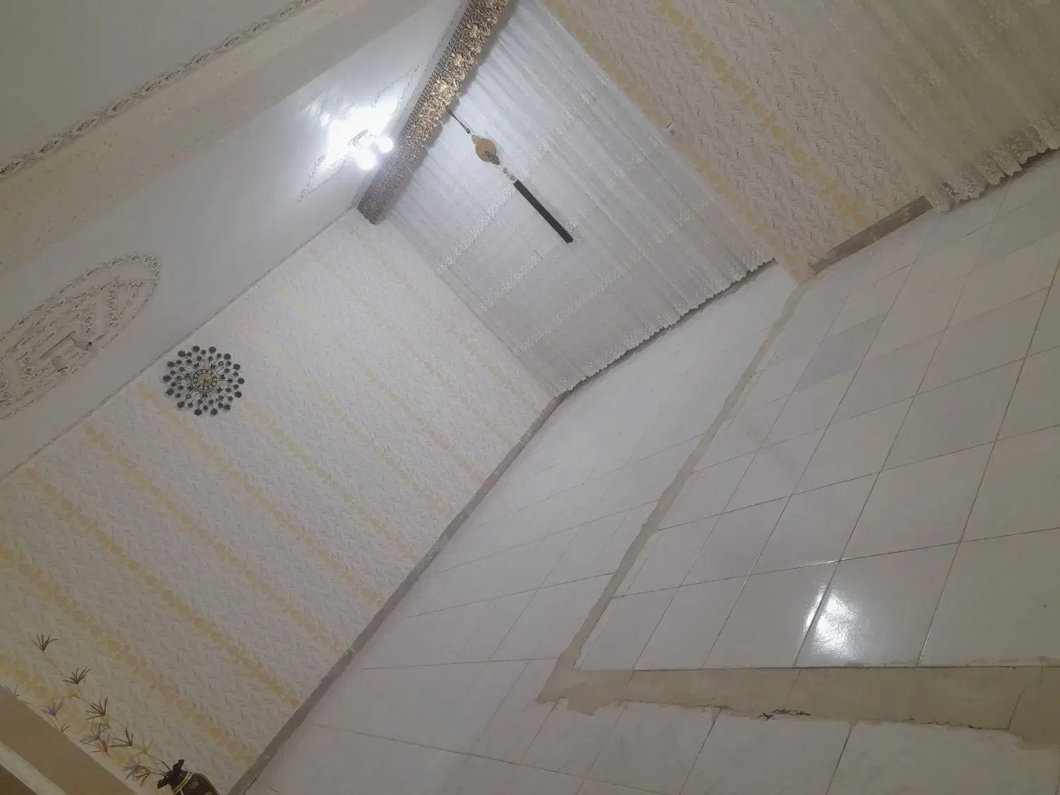 اجاره یک باب مسکن مهر|اجارهٔ آپارتمان|ایوان, |دیوار