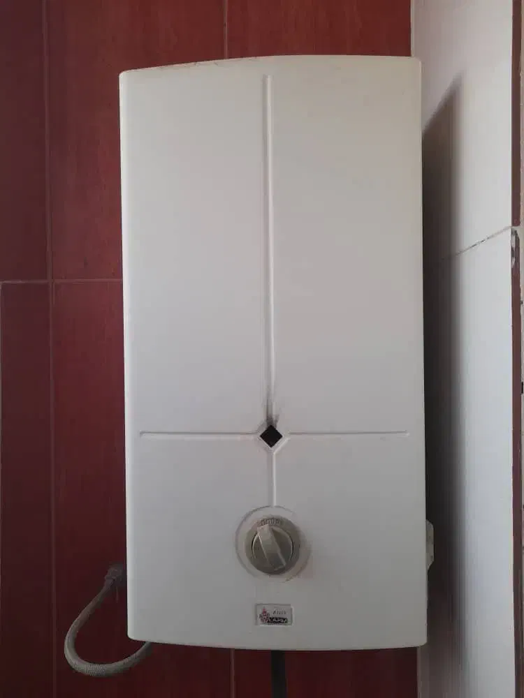 گرمایشی|بخاری، هیتر، شومینه|ایذه, |دیوار