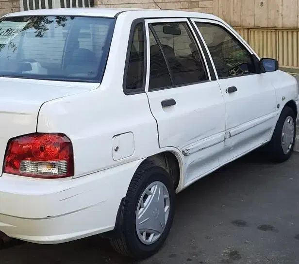 فروش خودرو|خودرو سواری و وانت|تهران, مینای شمالی (مخبر)|دیوار