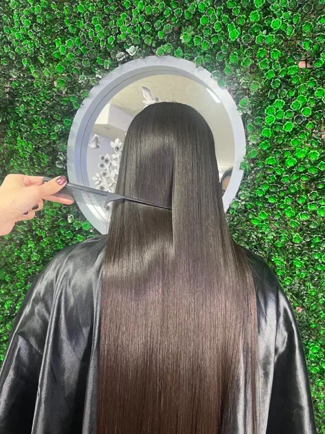 آموزش رنگ مو و کراتین تخصصی|خدمات آموزشی|پاکدشت, پاکدشت (مامازند)|دیوار