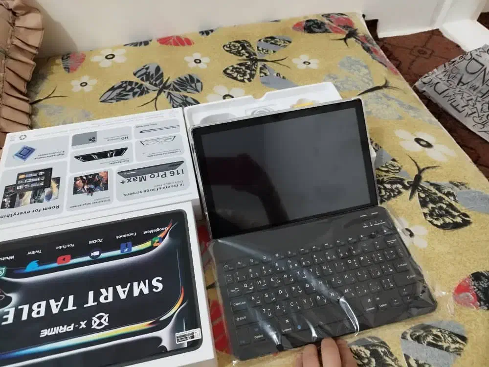 تبلت 16pro max|تبلت|تهران, شمیراننو|دیوار