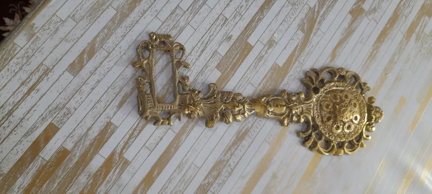 جا کلیدی برنز|صنایع دستی و سایر لوازم تزئینی|ملایر, |دیوار