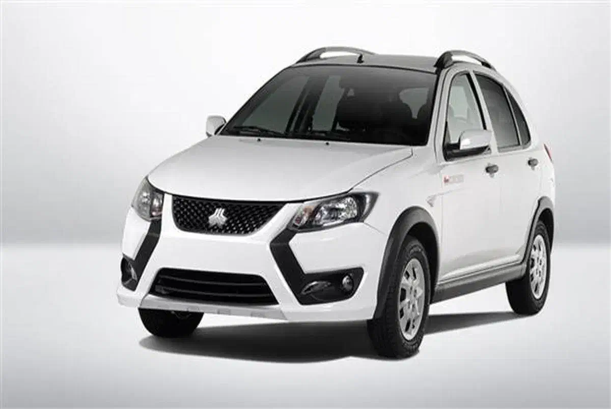 کوئیک GXRL با رینگ آلومینیومی مدل ۱۴۰۴|خودرو سواری و وانت|قزوین, |دیوار