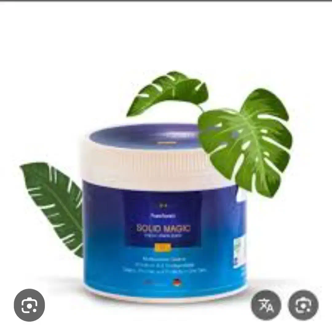 سالیدمجیک  پودر معجزه|لوازم نظافت|ساری, |دیوار