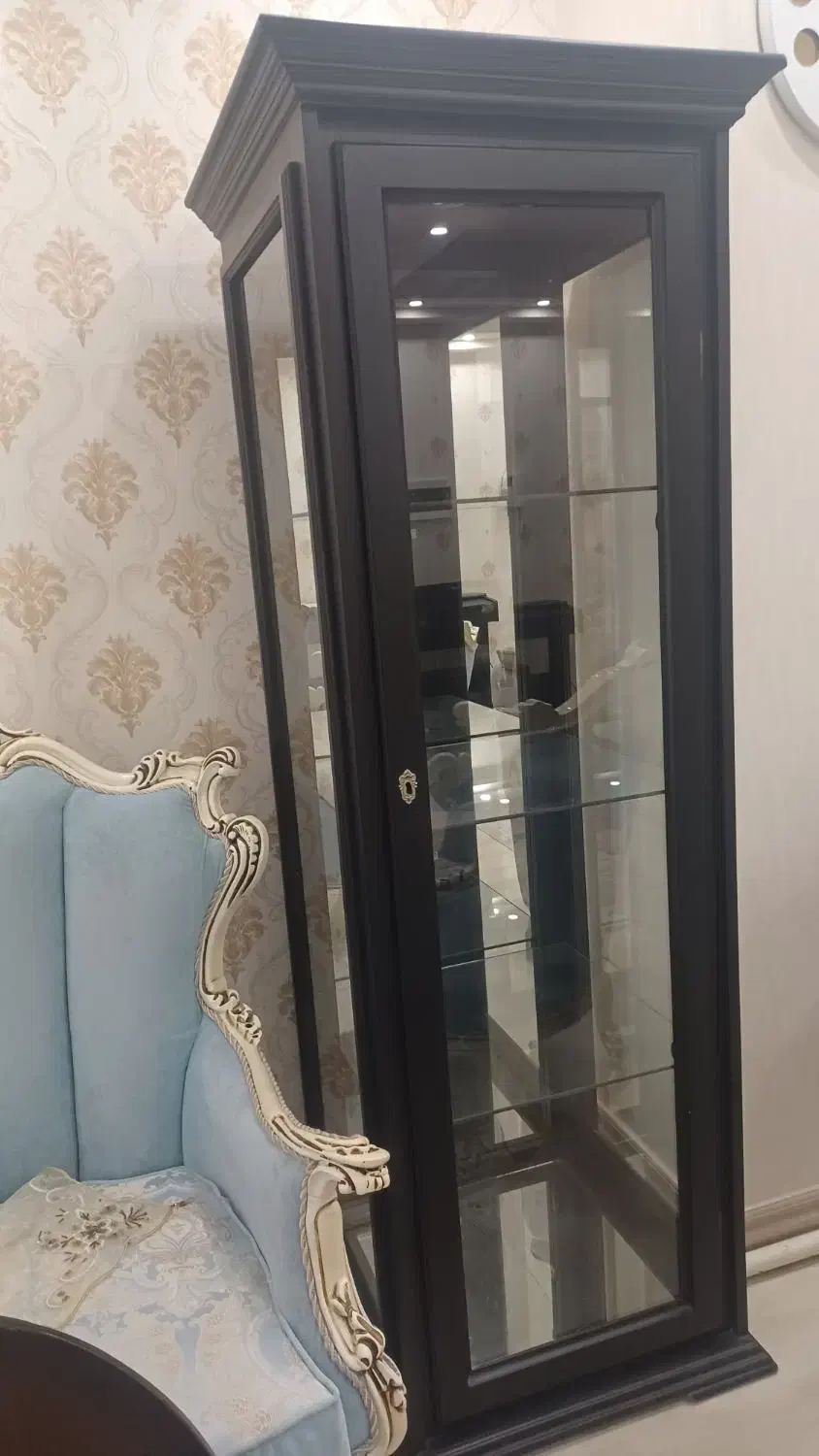 بوفه|بوفه، ویترین، کنسول|تبریز, |دیوار