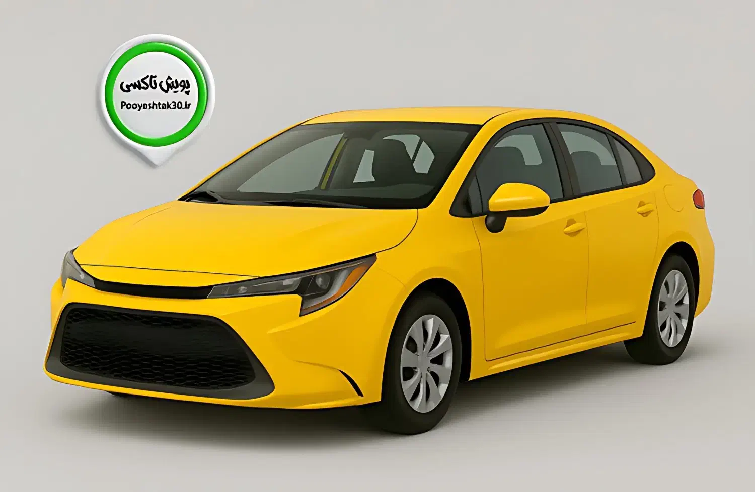 پویش تاکسی  سرویس مطمئن و باکیفیت در تهران|خدمات حمل و نقل|تهران, هفت حوض|دیوار