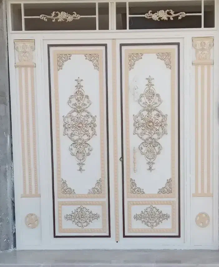 نقاش ساختمان درب منزل دخل ساختمان|خدمات پیشه و مهارت|میاندوآب, |دیوار