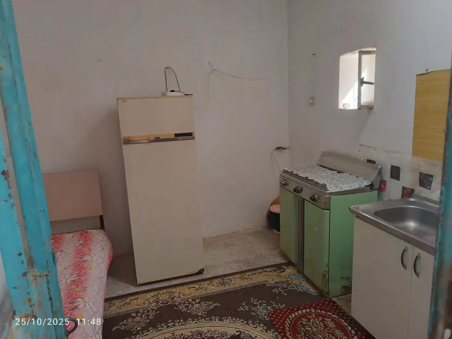 سوئیت اجاره ای|اجارهٔ کوتاهمدت آپارتمان و سوئیت|طبس, |دیوار