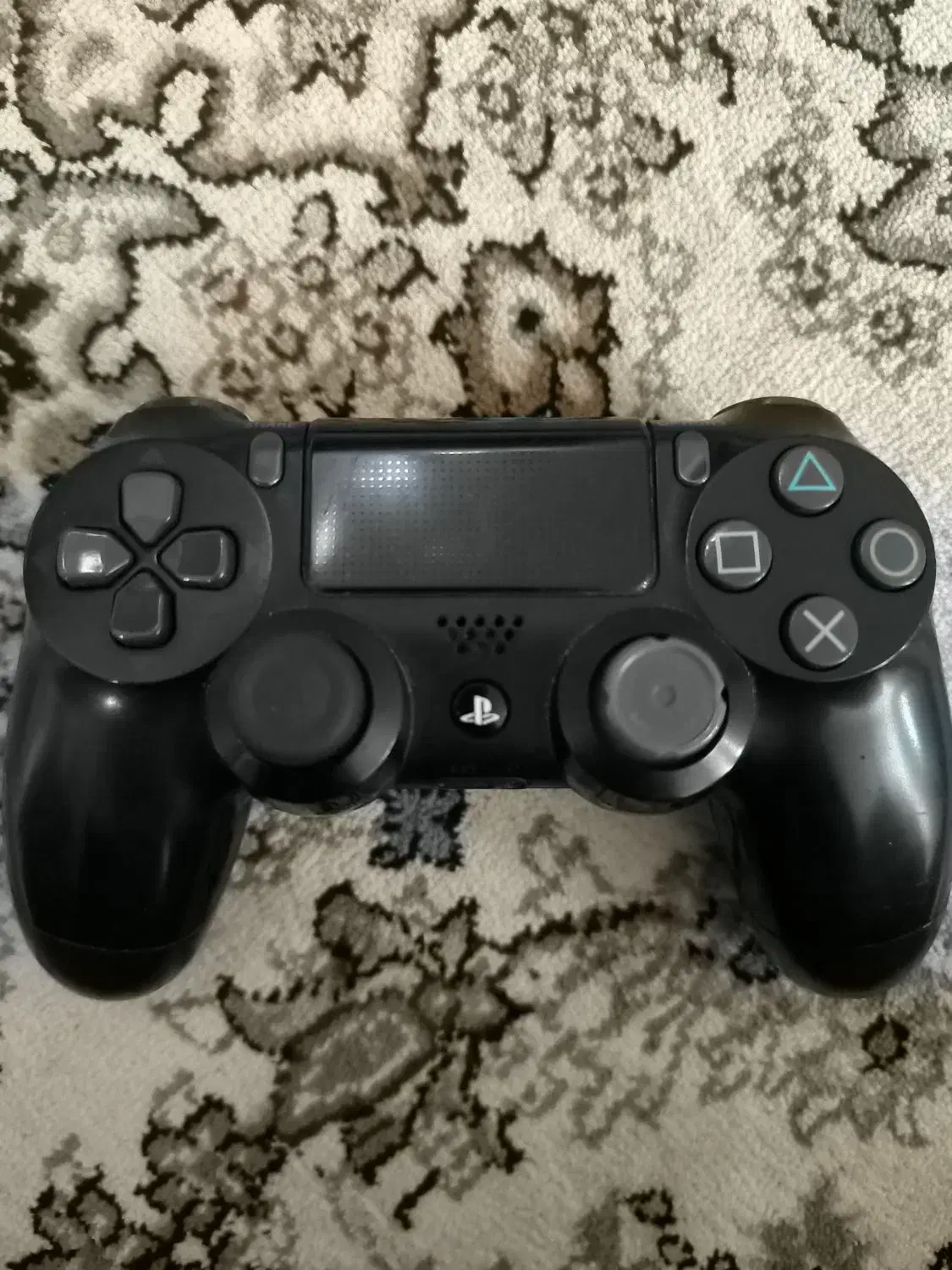 دسته ی ps4|کنسول، بازی ویدئویی و آنلاین|بندرعباس, |دیوار