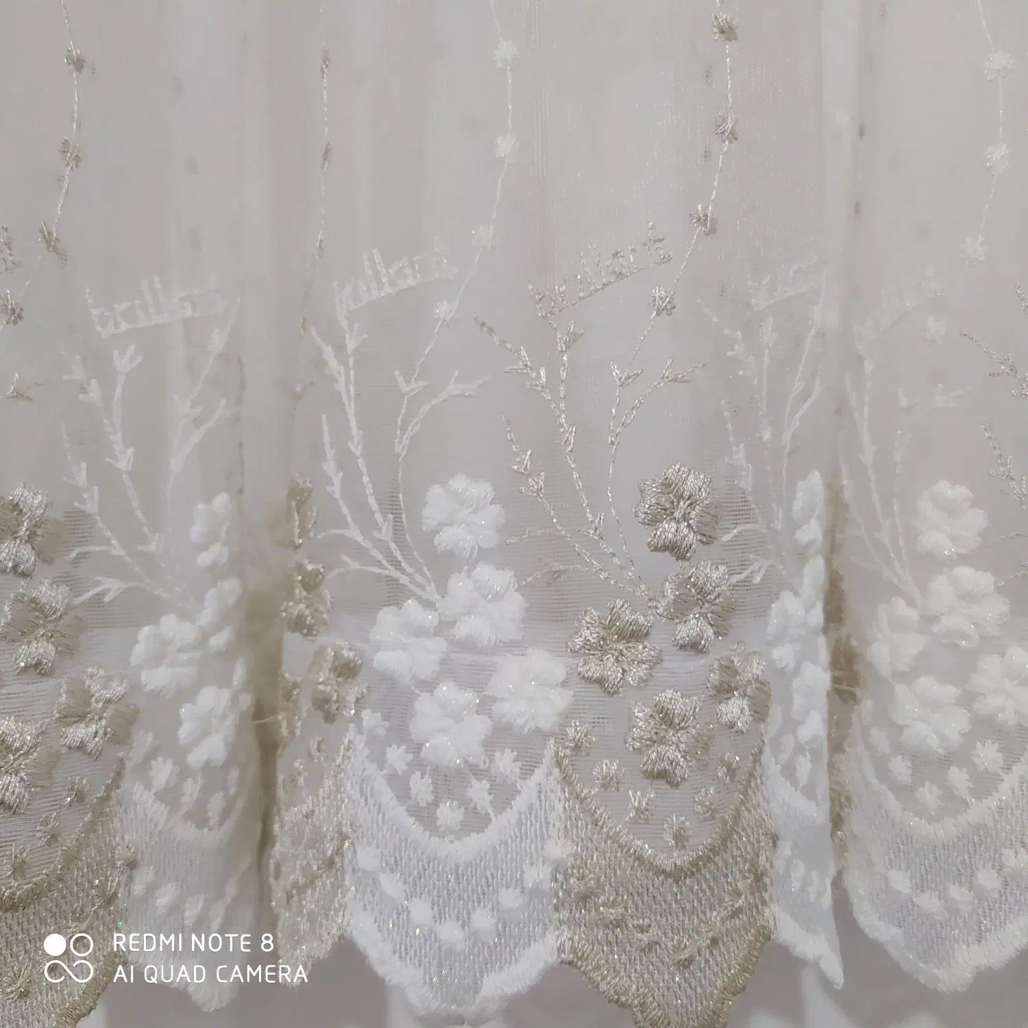 پرده در حد نو|پرده، رانر، رومیزی|لنجان, |دیوار