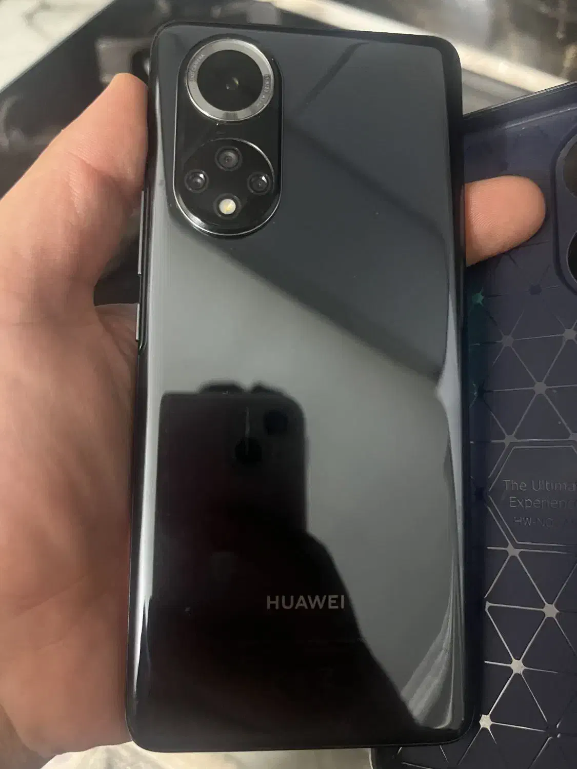 هواوی نوا 9.  5g|موبایل|ری, شهرک نظامی|دیوار