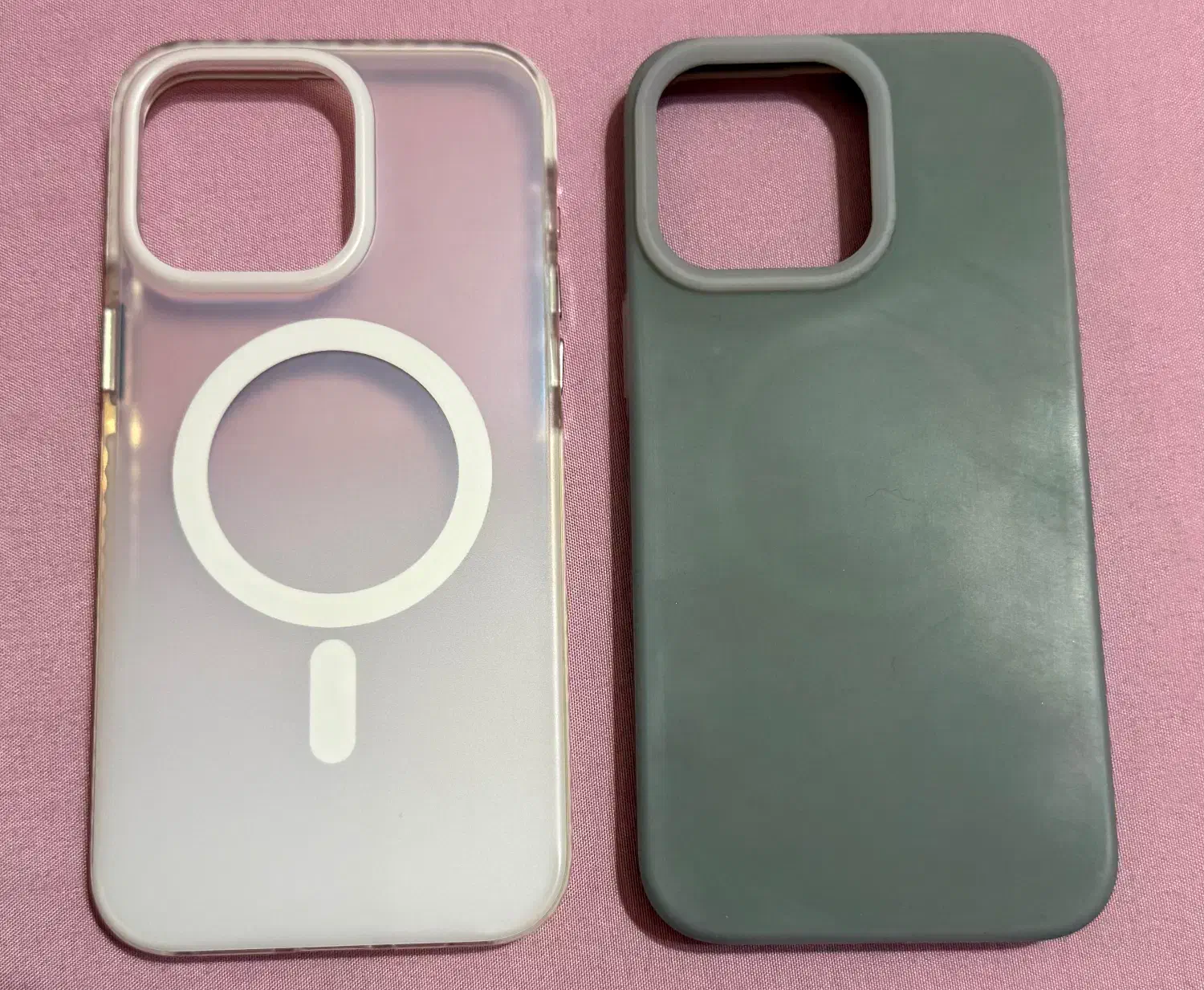 قاب گوشی ۱۵ پرومکس|لوازم جانبی موبایل و تبلت|اراک, |دیوار