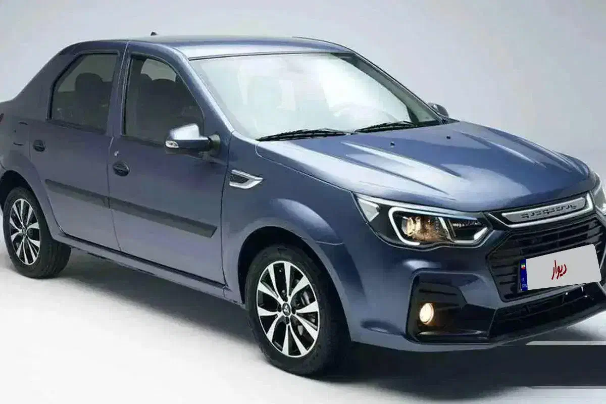 فروش حواله پارس نوا|خودرو سواری و وانت|اصفهان, گلزار|دیوار