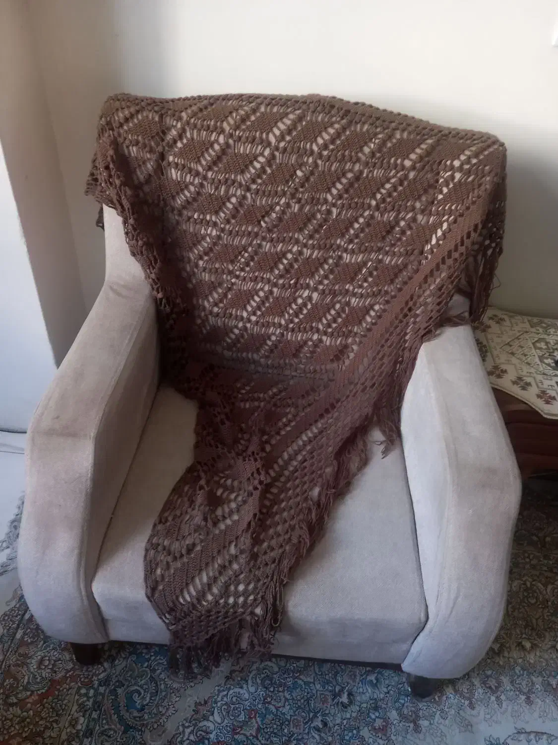 وسایل شخصی|رختخواب، بالش، پتو|شهریار, شهریار|دیوار