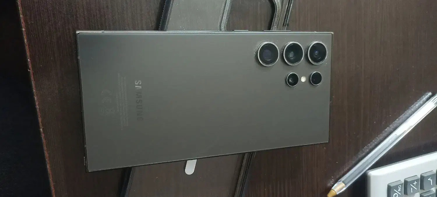 اس ۲۴ الترا در حد نو|موبایل|اراک, |دیوار