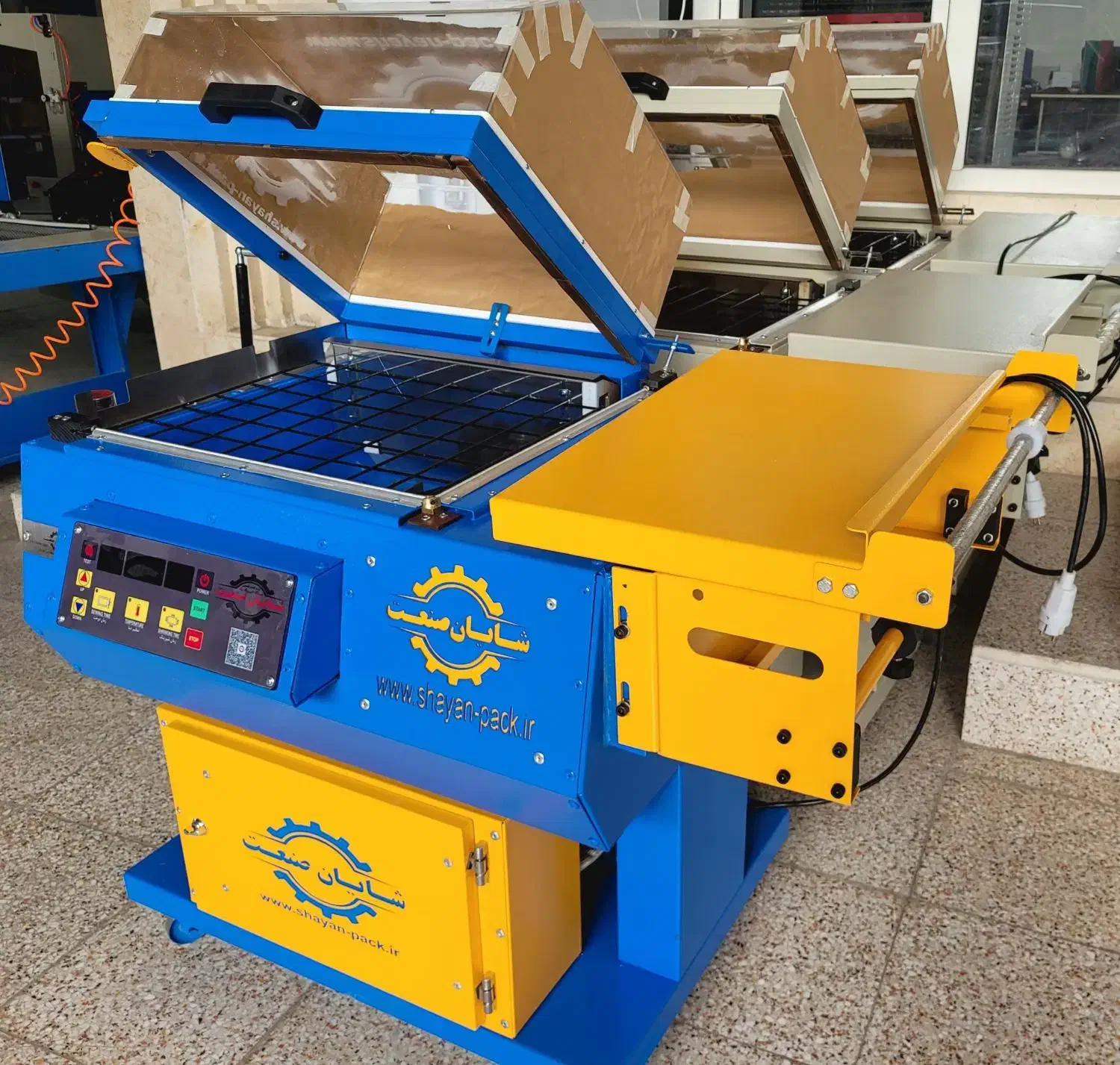 اردکان شیرینگadknکابینیadknپکadknدیجیتالadknاردکان|ماشینآلات صنعتی|اردکان, |دیوار