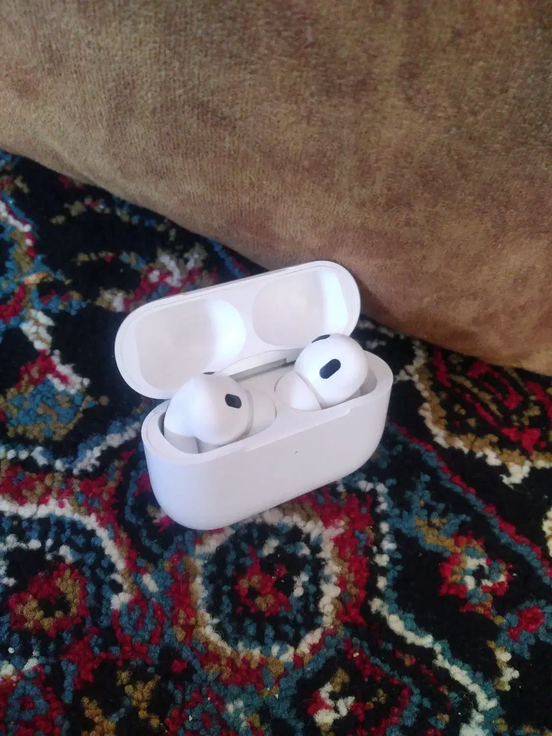 انردبلوتوثی اپل|پخشکننده همراه|محمدیه-قزوین, |دیوار