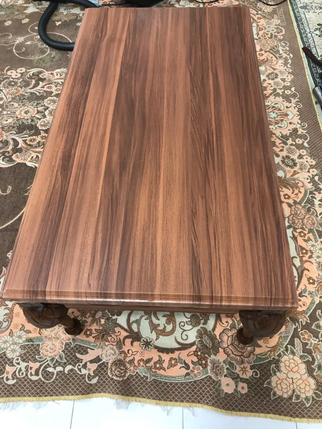 میز وسط|مبلمان خانگی و میز عسلی|ساری, |دیوار