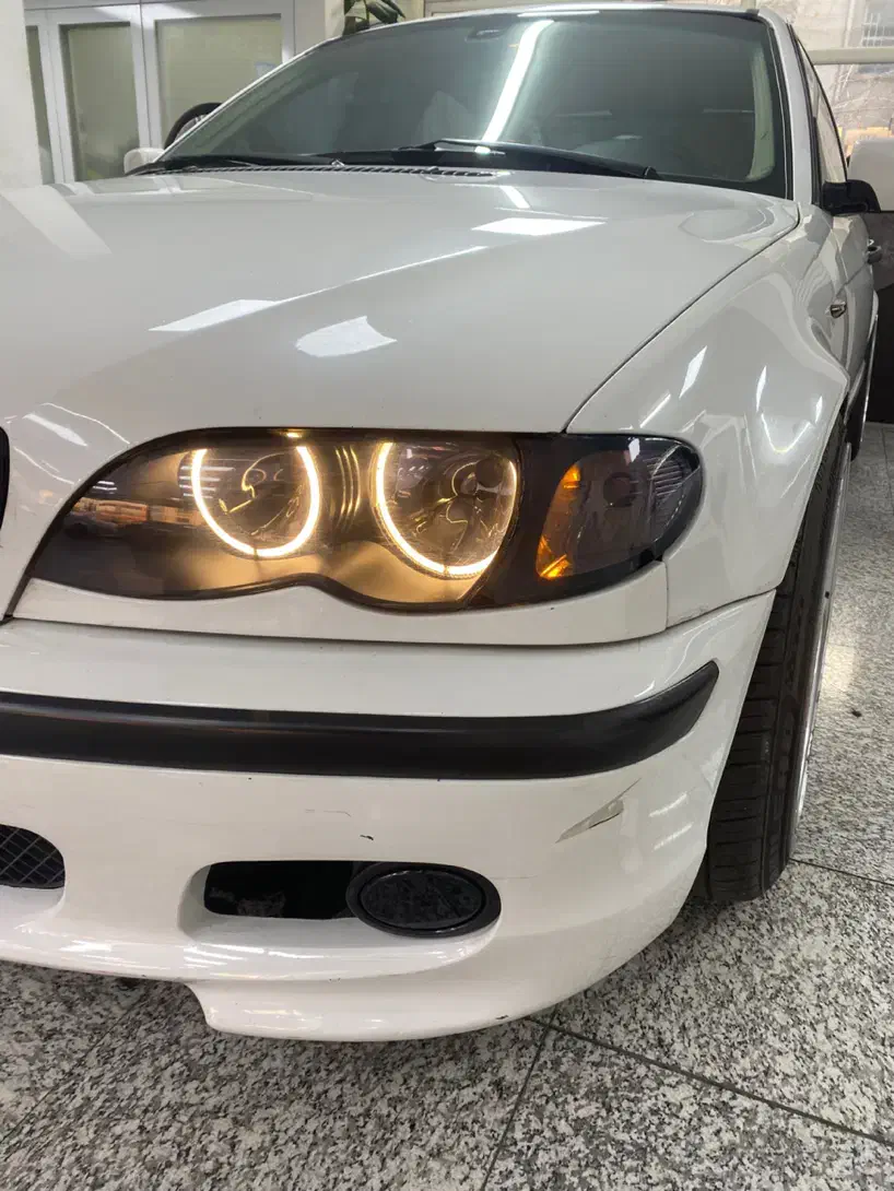 E46 2005 318|خودرو سواری و وانت|تهران, عباس‌آباد|دیوار