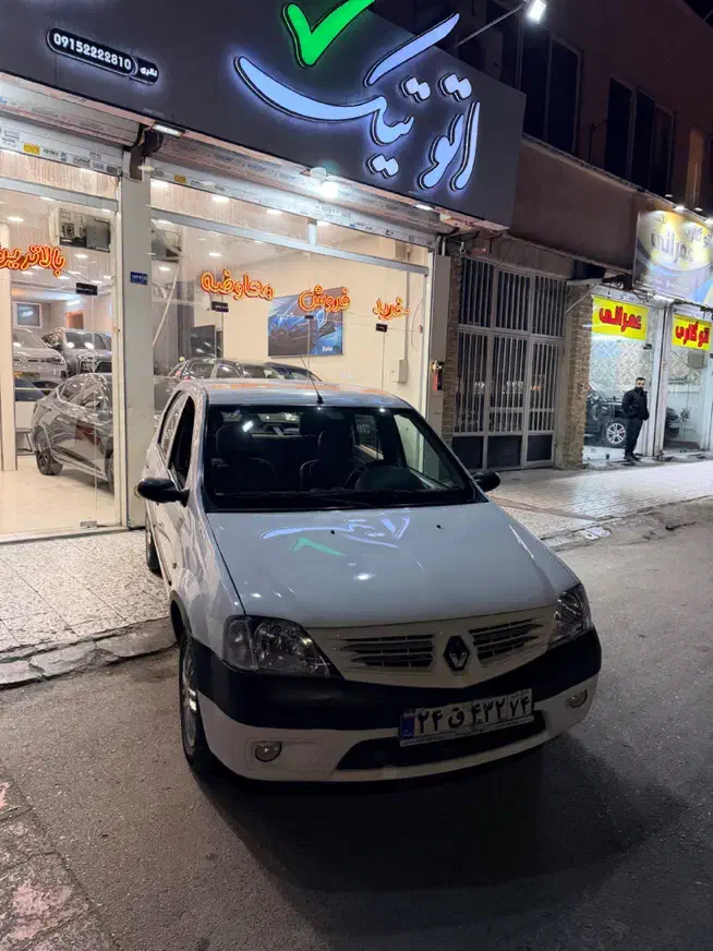 ال ۹۰ اتومات L90|خودرو سواری و وانت|مشهد, شریف|دیوار