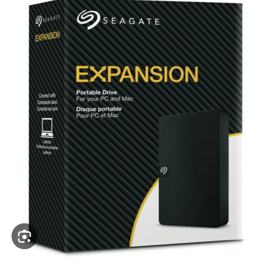 HDD 1TB|قطعات و لوازم جانبی رایانه|رشت, پل تالشان|دیوار