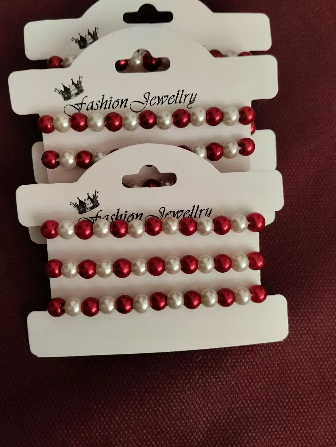 دستبند مهره ای|بدلیجات|قم, علی آباد|دیوار