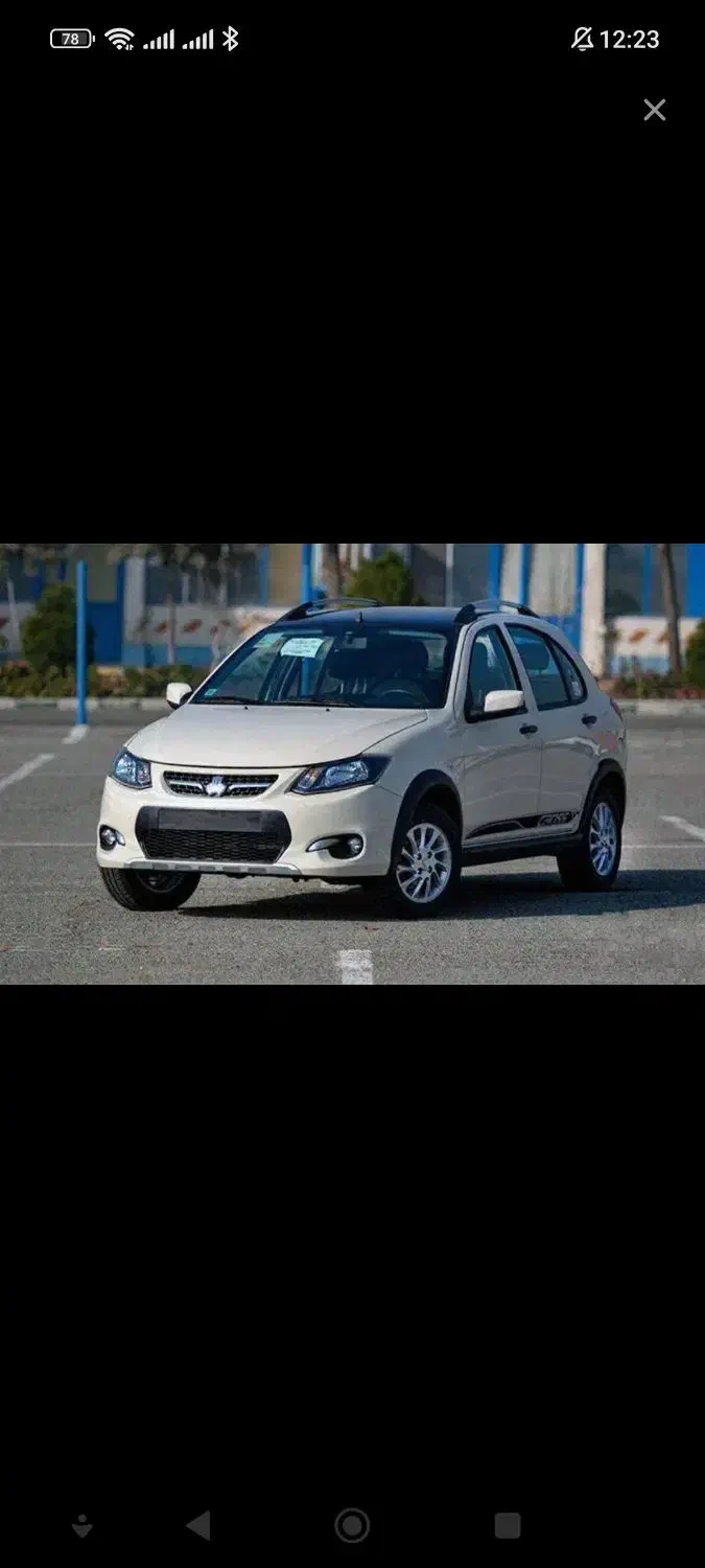 کوییک ۱۴۰۲|خودرو سواری و وانت|الیگودرز, |دیوار