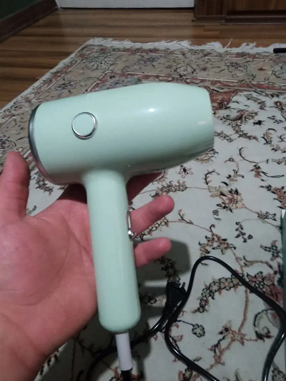 سشوار مسافرتی|لوازم حمام|تبریز, |دیوار