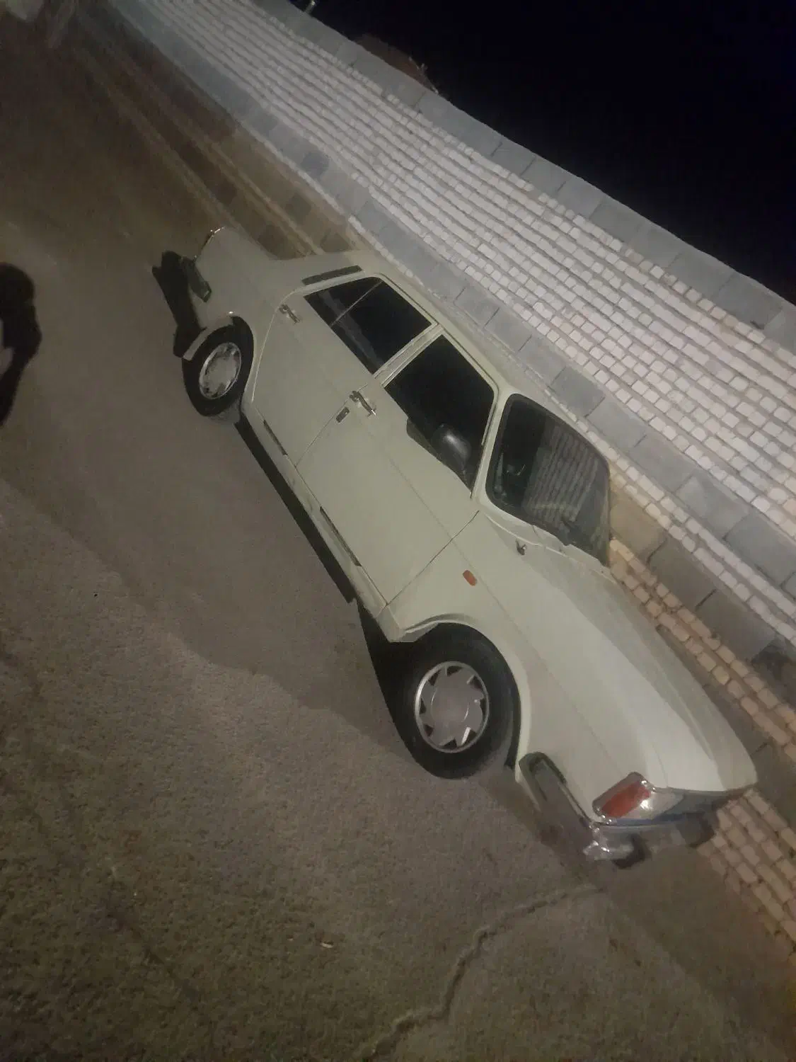 پیکان سواری|خودرو کلاسیک|نهبندان, |دیوار