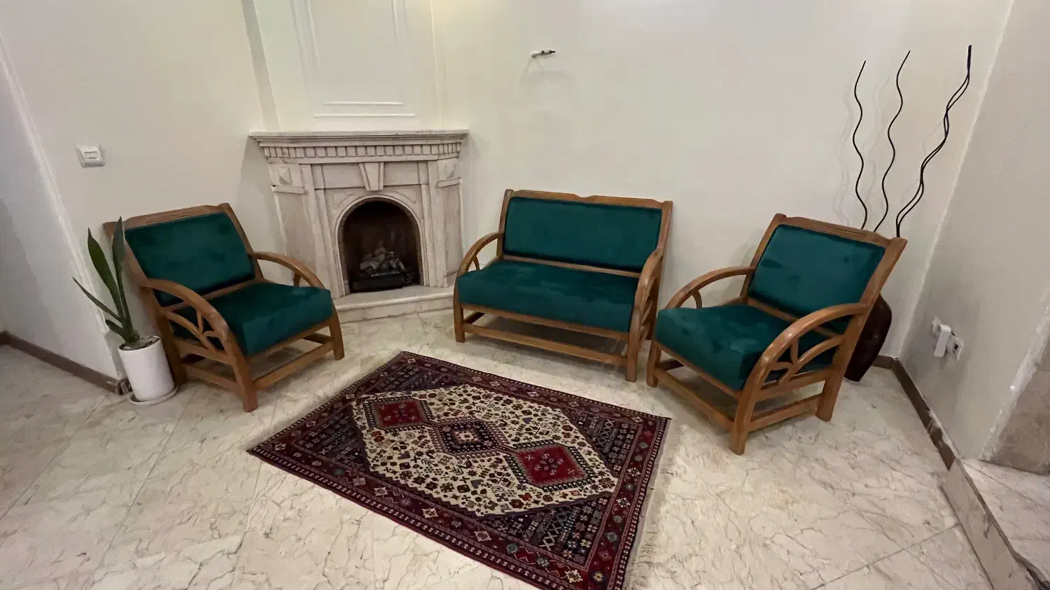 مبل نو|مبلمان خانگی و میز عسلی|اصفهان, بهارستان|دیوار