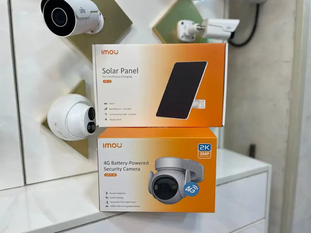 نصب دوربین مداربسته با ضمانت و قیمت مناسب|دوربین مداربسته|بندرعباس, |دیوار