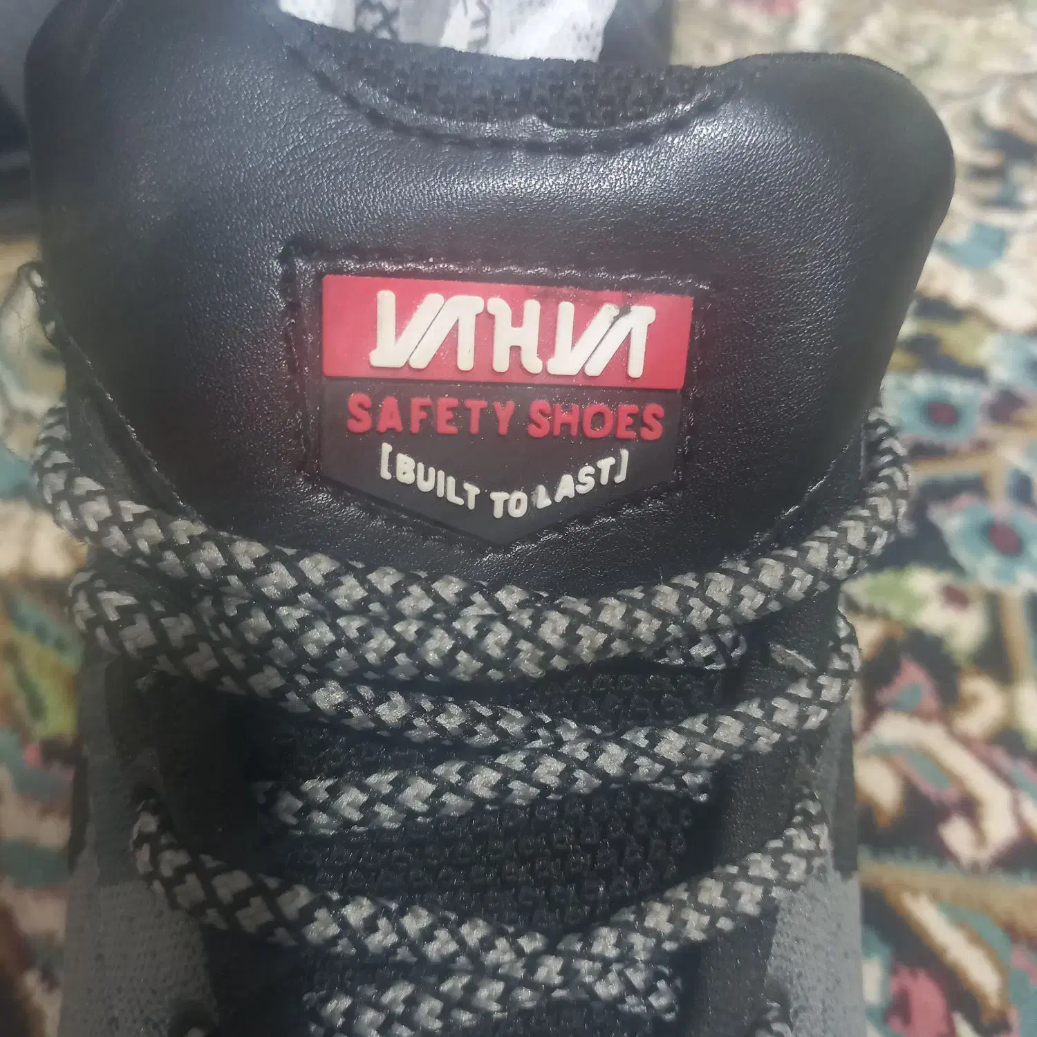 کفش کارخارجی ۱ملیون تومن|کیف، کفش، کمربند|رفسنجان, |دیوار