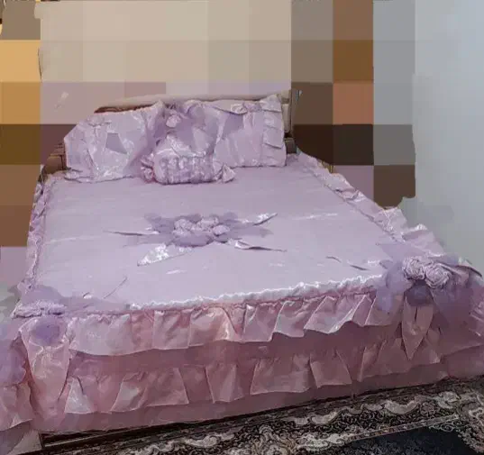 رو تختی دو نفره|سرویس روتختی|پاکدشت, پاکدشت (مامازند)|دیوار