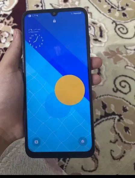 A05s|موبایل|بیرجند, |دیوار