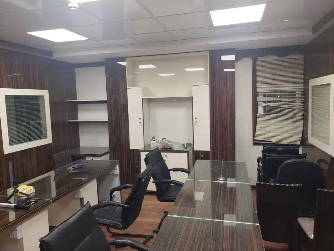 واحد اداری ۷۷ متری|اجارهٔ دفتر کار، اتاق اداری، مطب|ری, هاشم‌آباد|دیوار