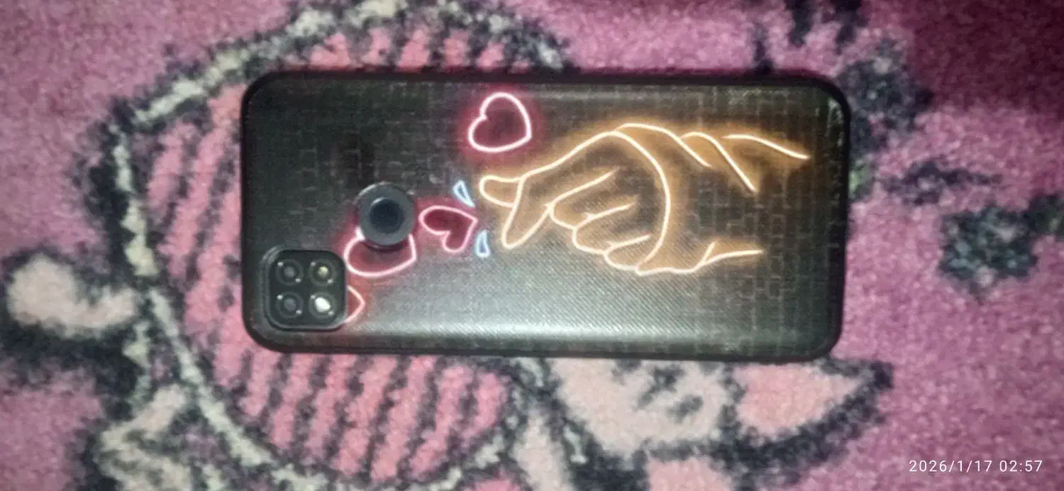 10A شیایومی|موبایل|ارومیه, |دیوار