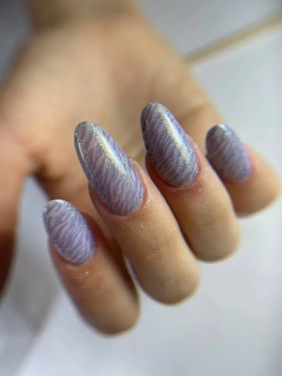 خدمات تخصصی ناخن برای کیشوندان عزیز|خدمات آرایشگری و زیبایی|کیش, |دیوار