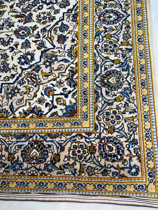 فرش ۶ متری اردکان|فرش|اصفهان, آبشار|دیوار